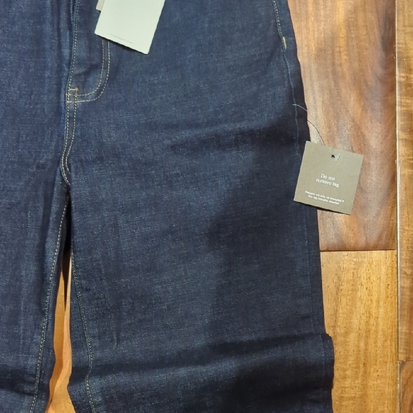 Oliver Logan Dark Blue Jeans - Picture 3 of 7